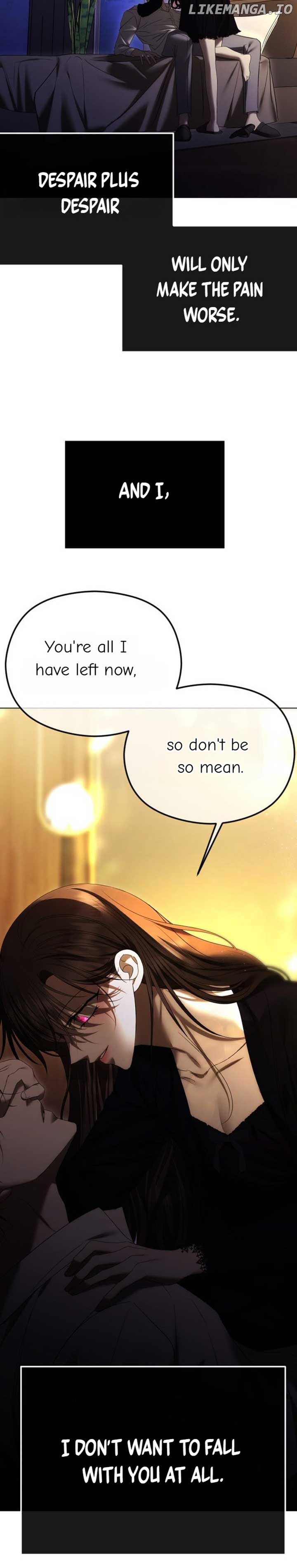 The Ending, I Want to Change it Chapter 58 130 24