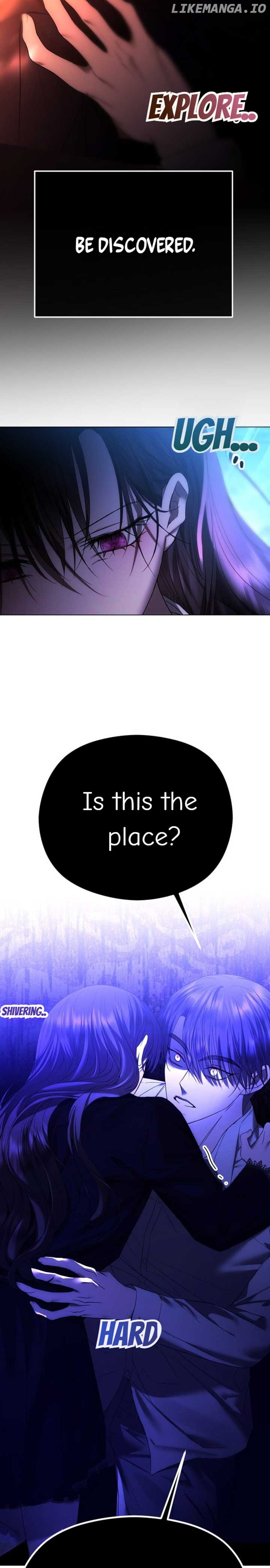 The Ending, I Want to Change it Chapter 58 132 26