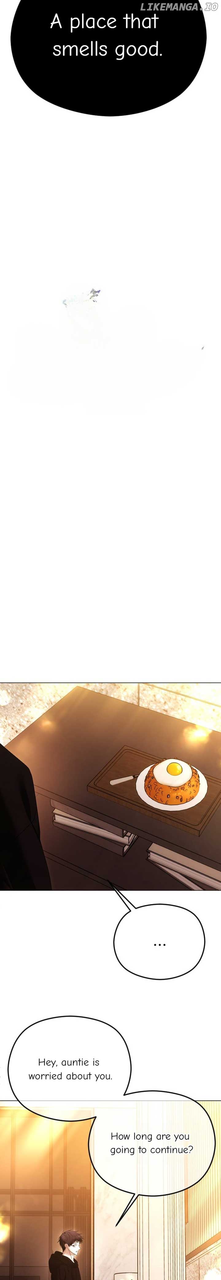 The Ending, I Want to Change it Chapter 58 133 27