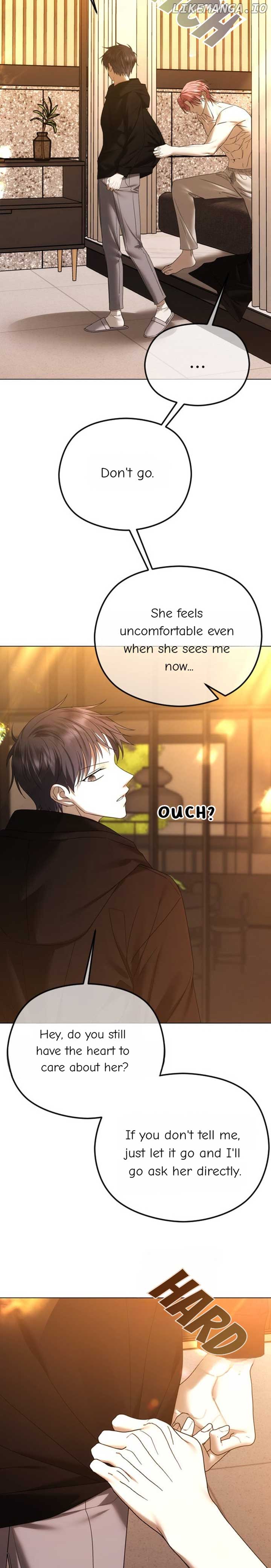 The Ending, I Want to Change it Chapter 58 135 29