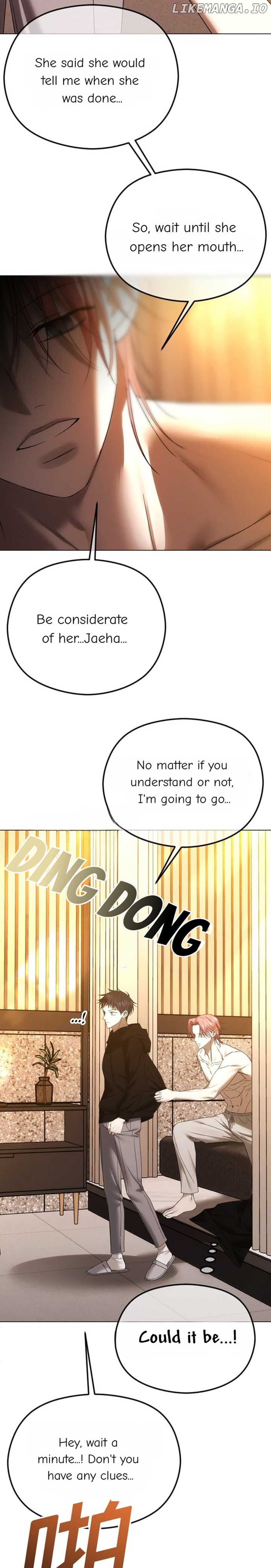 The Ending, I Want to Change it Chapter 58 136 30