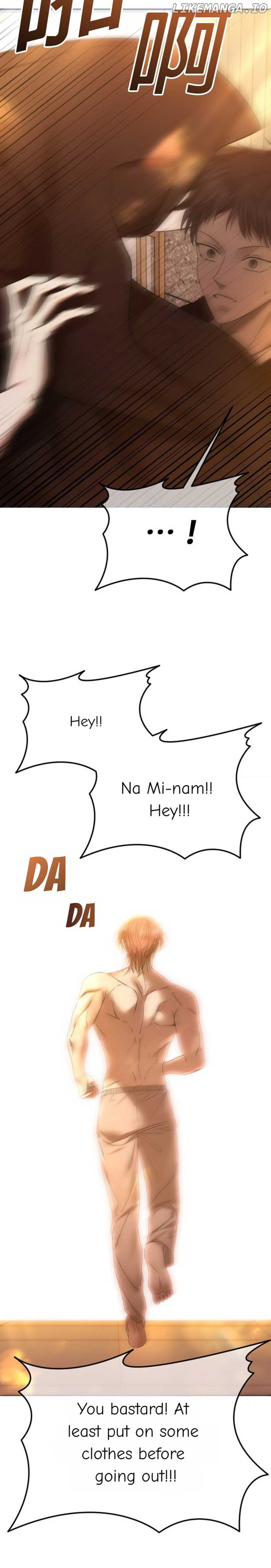 The Ending, I Want to Change it Chapter 58 137 31