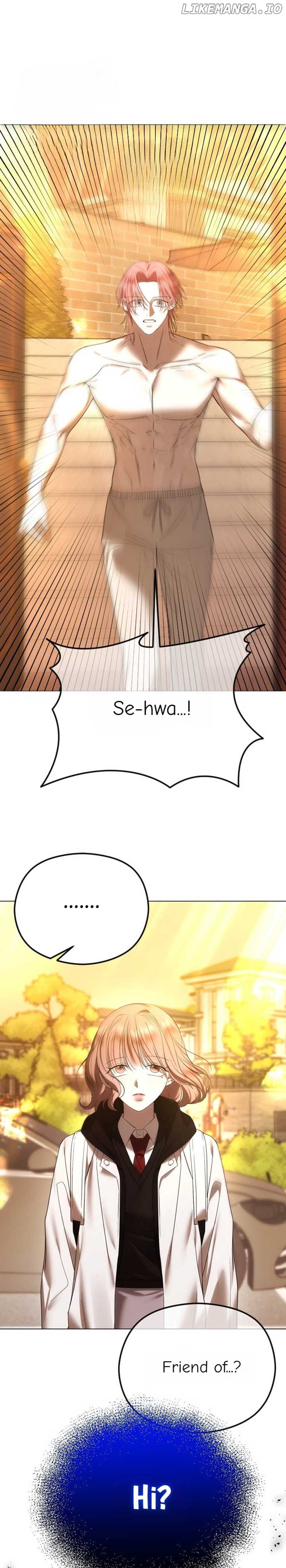 The Ending, I Want to Change it Chapter 58 138 32