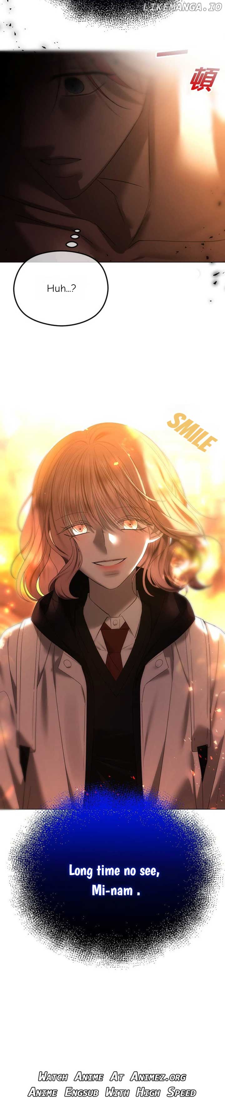 The Ending, I Want to Change it Chapter 58 139 33