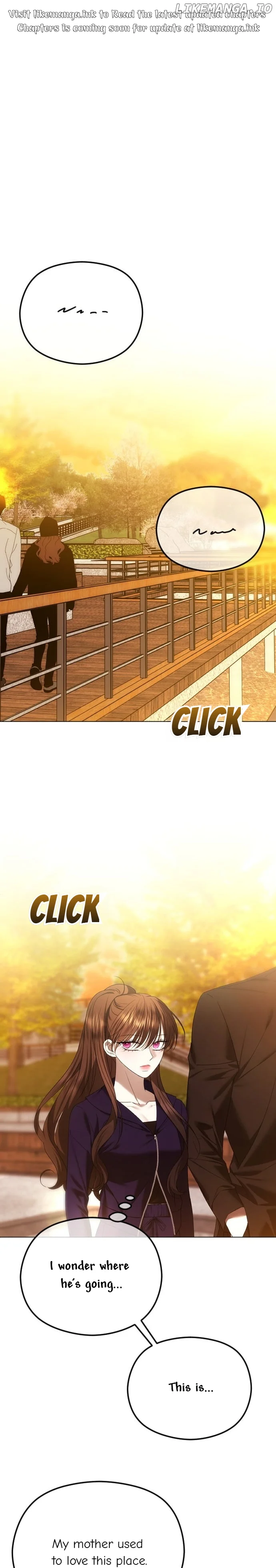 The Ending, I Want to Change it Chapter 60 119 01