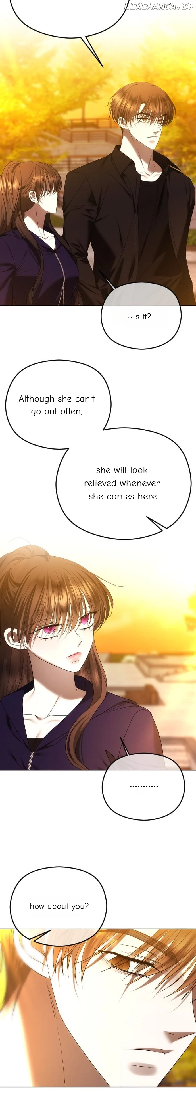 The Ending, I Want to Change it Chapter 60 120 02