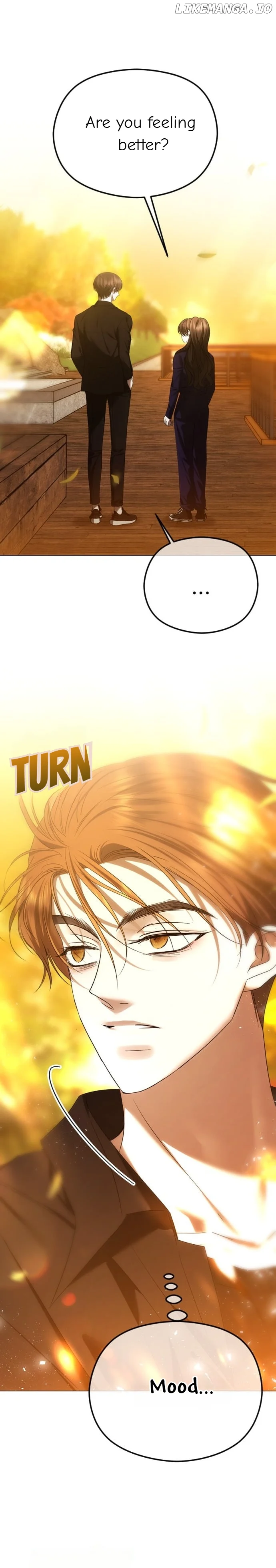 The Ending, I Want to Change it Chapter 60 121 03