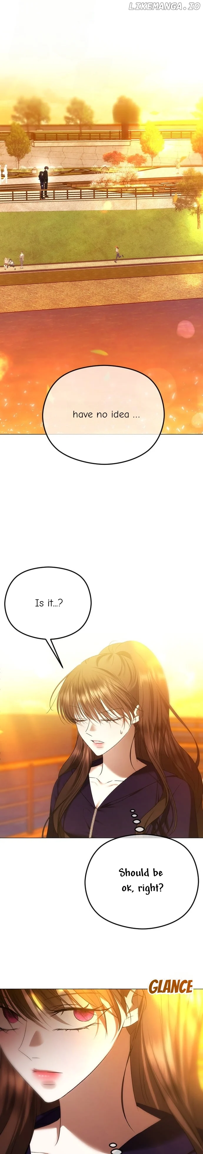 The Ending, I Want to Change it Chapter 60 122 04