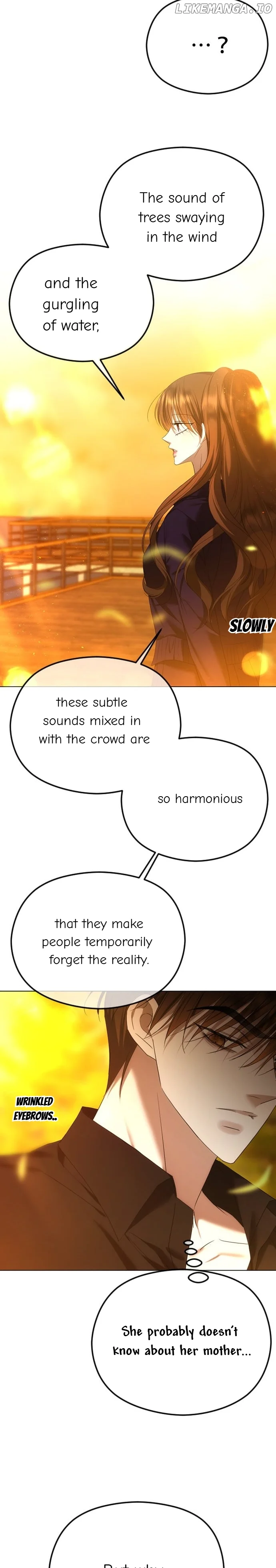 The Ending, I Want to Change it Chapter 60 124 06