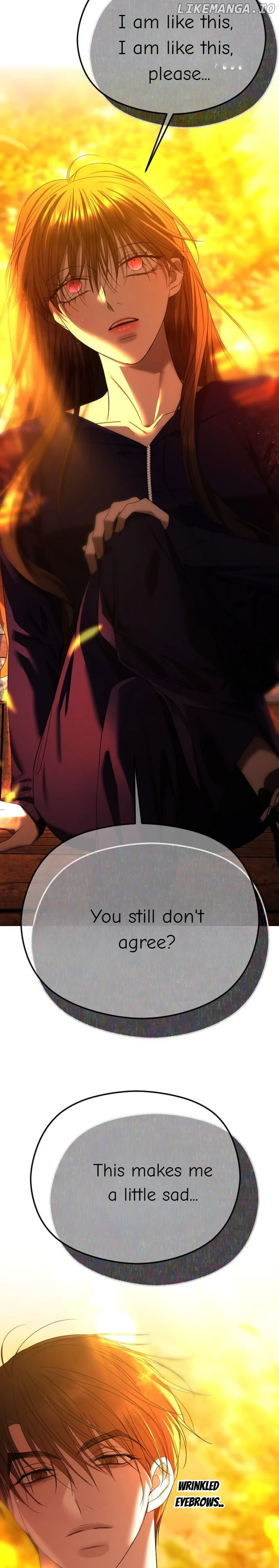 The Ending, I Want to Change it Chapter 60 127 09