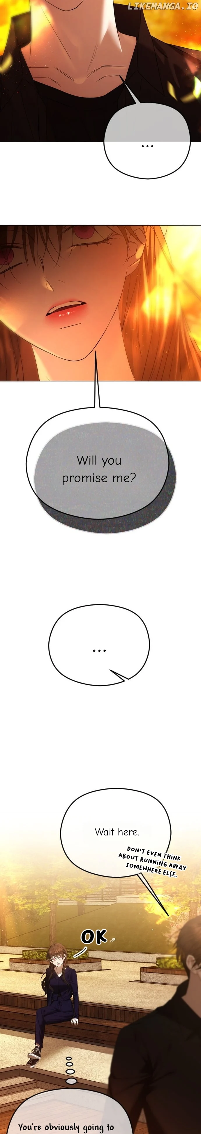 The Ending, I Want to Change it Chapter 60 128 10