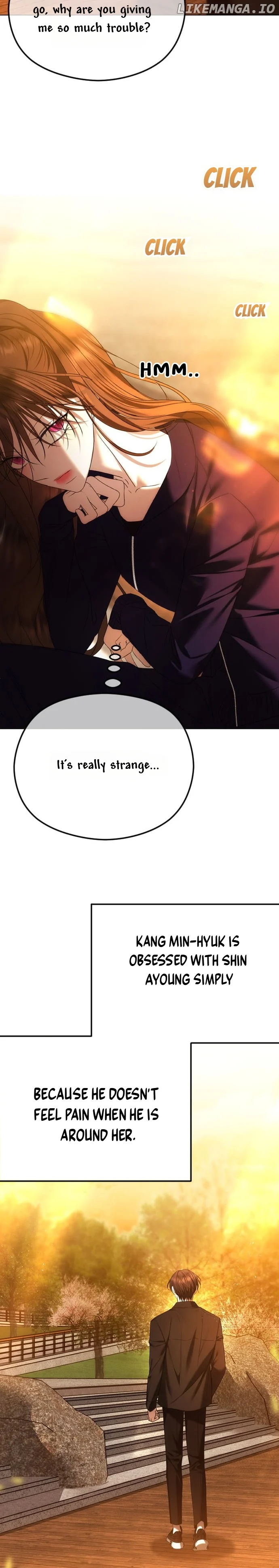 The Ending, I Want to Change it Chapter 60 129 11