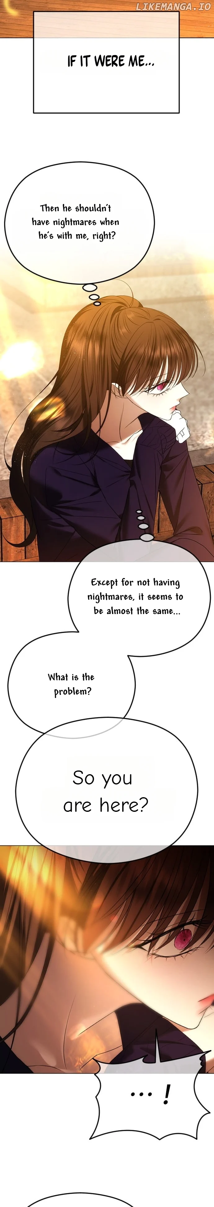 The Ending, I Want to Change it Chapter 60 130 12