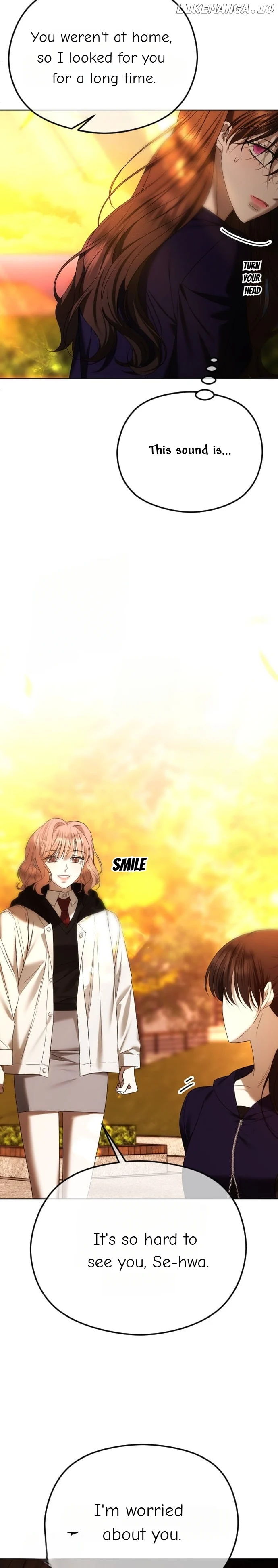 The Ending, I Want to Change it Chapter 60 131 13