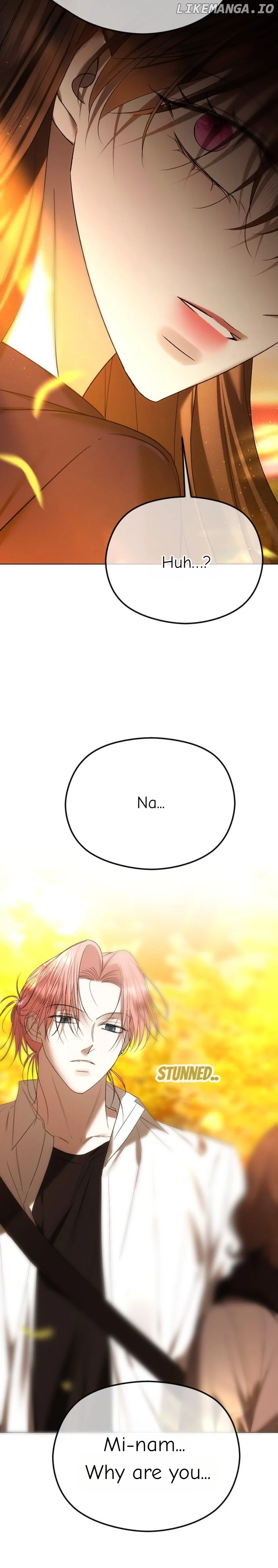 The Ending, I Want to Change it Chapter 60 132 14