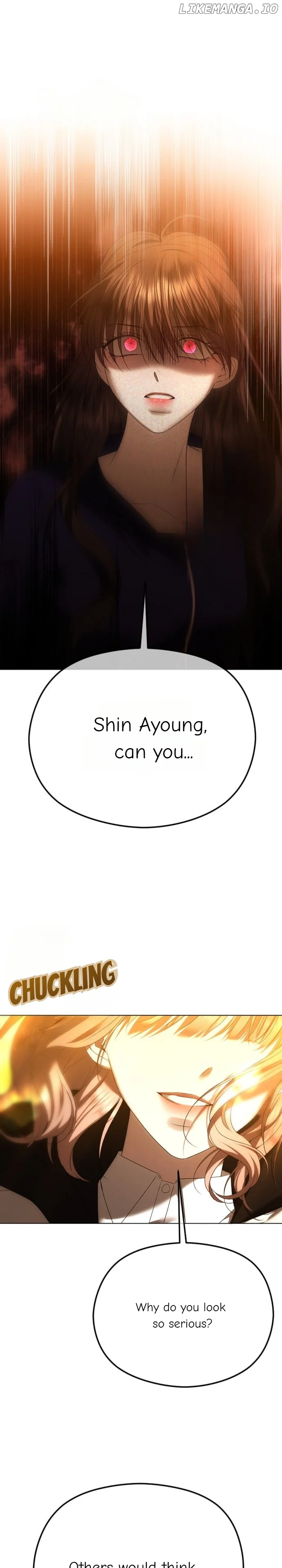 The Ending, I Want to Change it Chapter 60 133 15