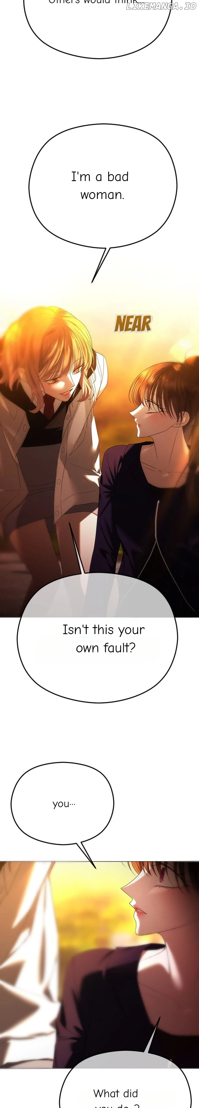 The Ending, I Want to Change it Chapter 60 134 16