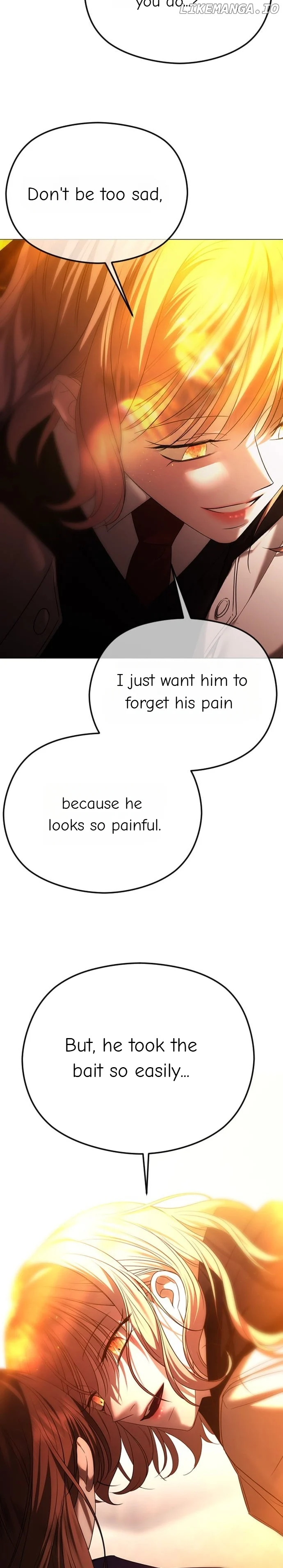 The Ending, I Want to Change it Chapter 60 135 17