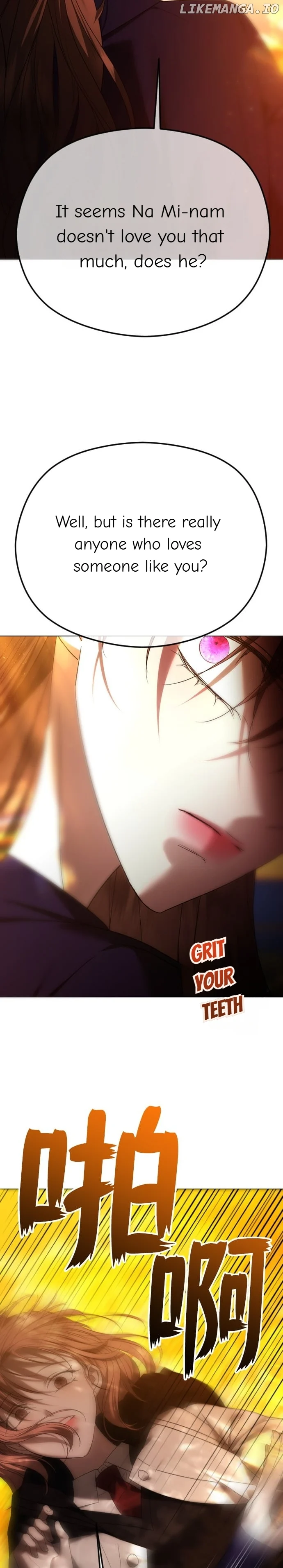 The Ending, I Want to Change it Chapter 60 136 18