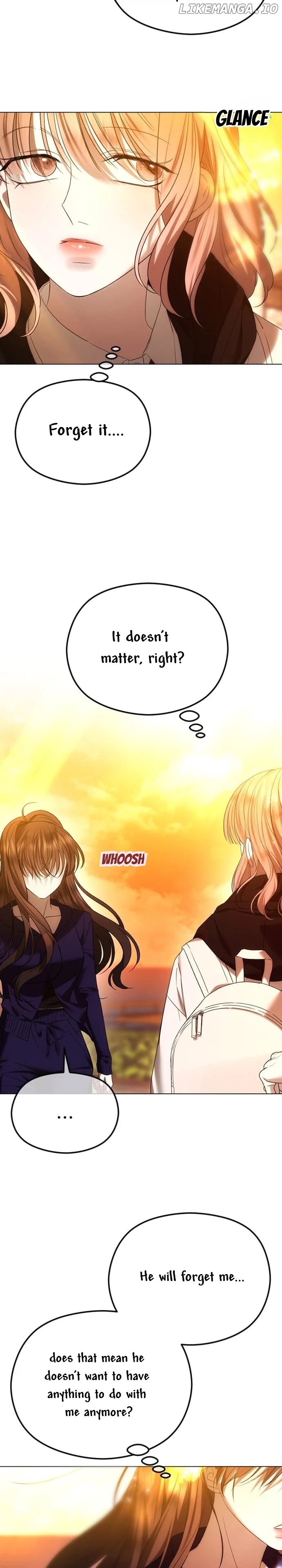 The Ending, I Want to Change it Chapter 60 138 20