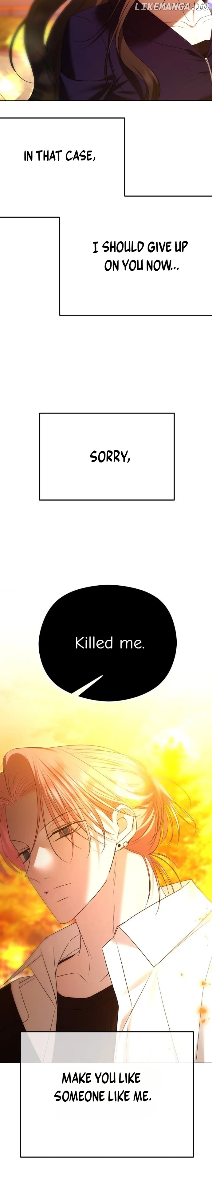 The Ending, I Want to Change it Chapter 60 139 21