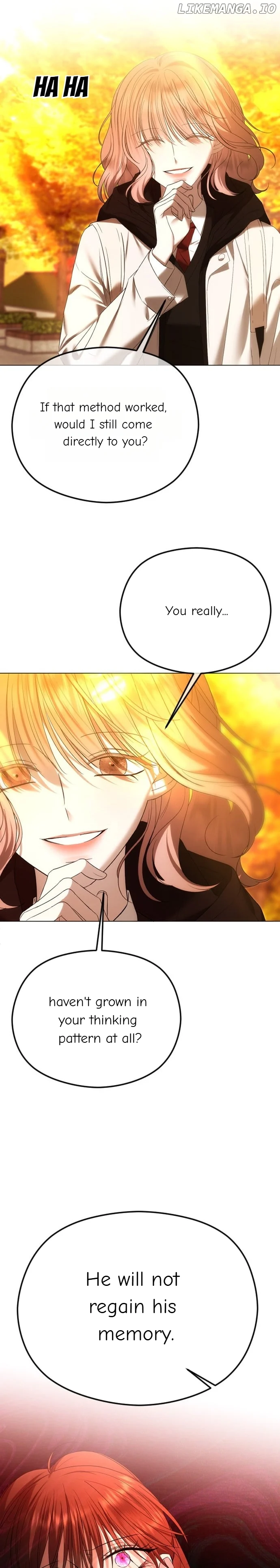 The Ending, I Want to Change it Chapter 60 141 23