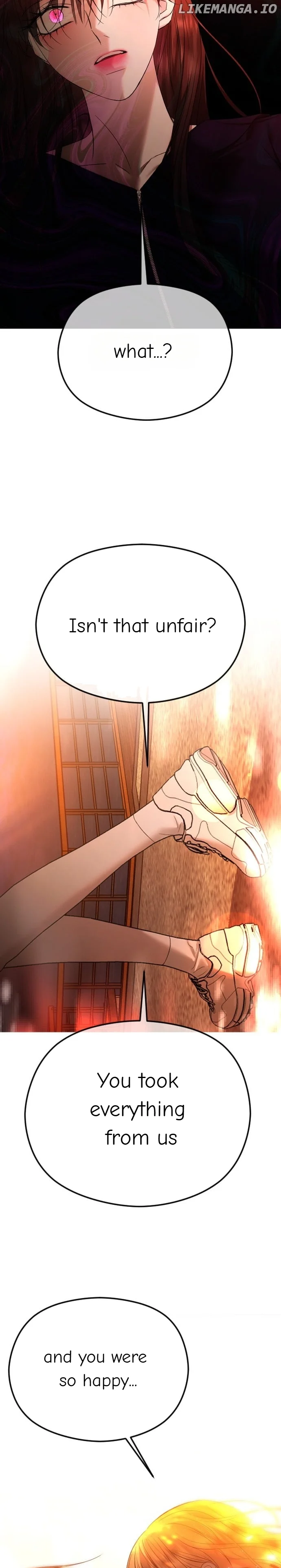 The Ending, I Want to Change it Chapter 60 142 24