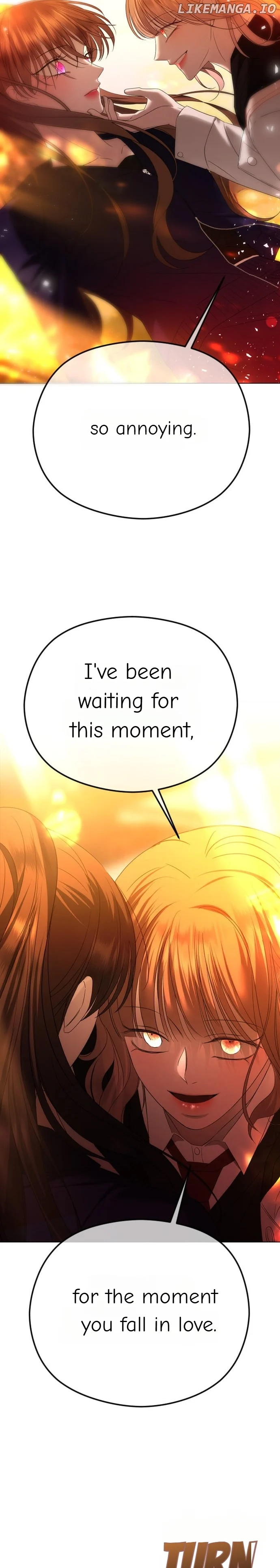 The Ending, I Want to Change it Chapter 60 143 25