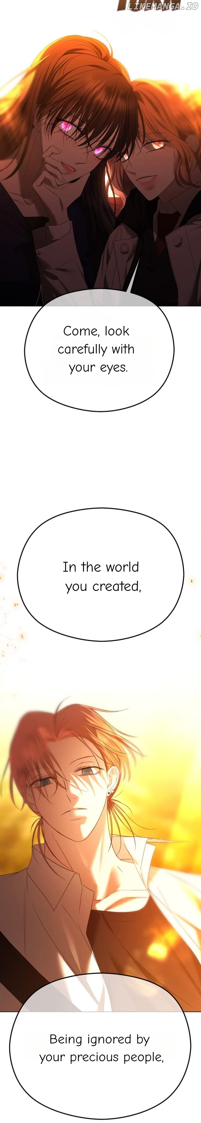 The Ending, I Want to Change it Chapter 60 144 26