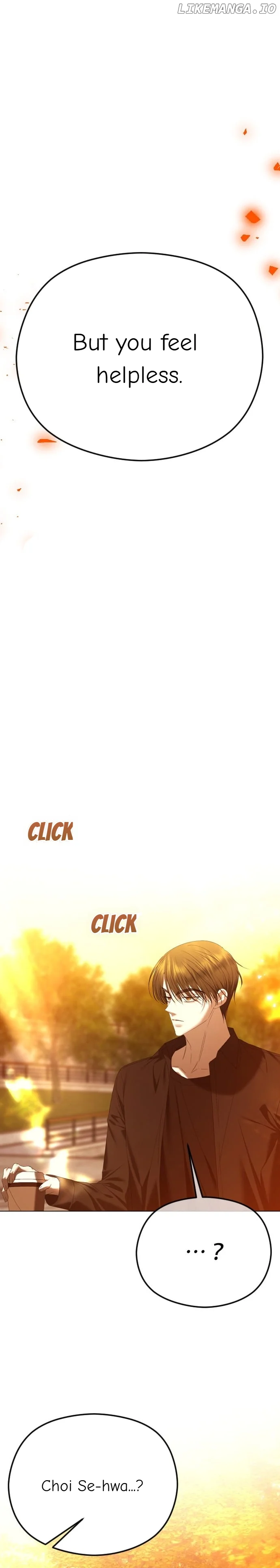 The Ending, I Want to Change it Chapter 60 145 27