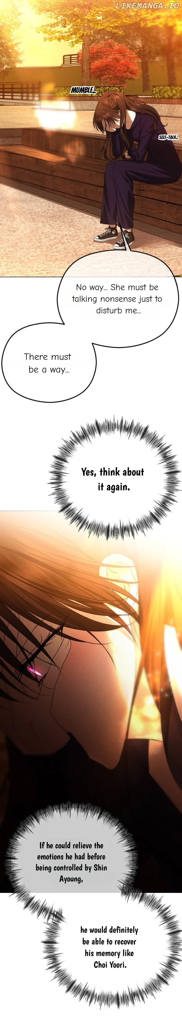 The Ending, I Want to Change it Chapter 60 146 28