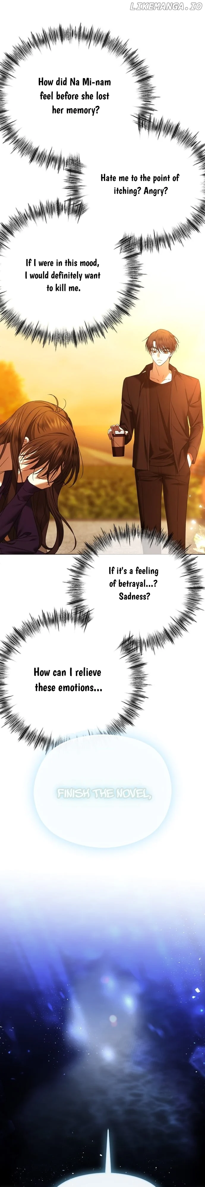 The Ending, I Want to Change it Chapter 60 147 29