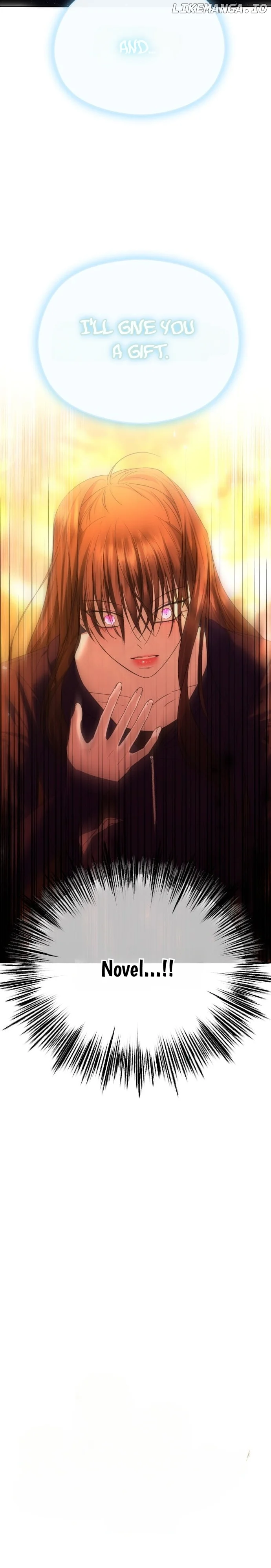 The Ending, I Want to Change it Chapter 60 148 30