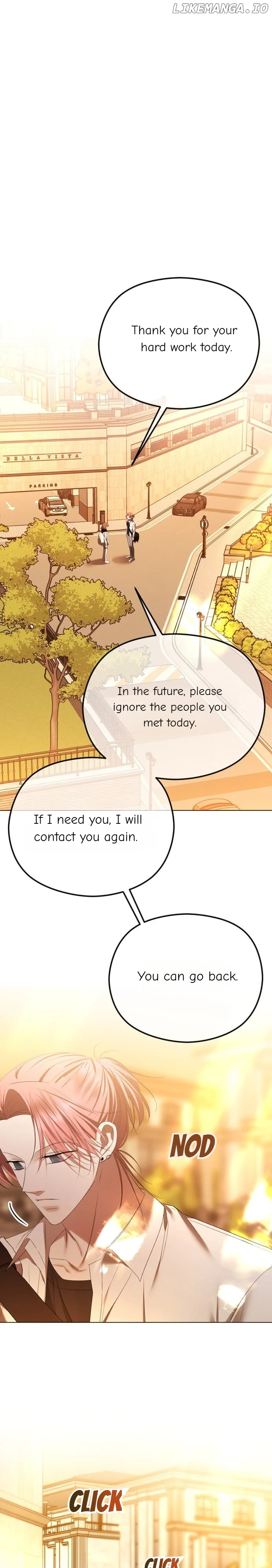 The Ending, I Want to Change it Chapter 60 149 31