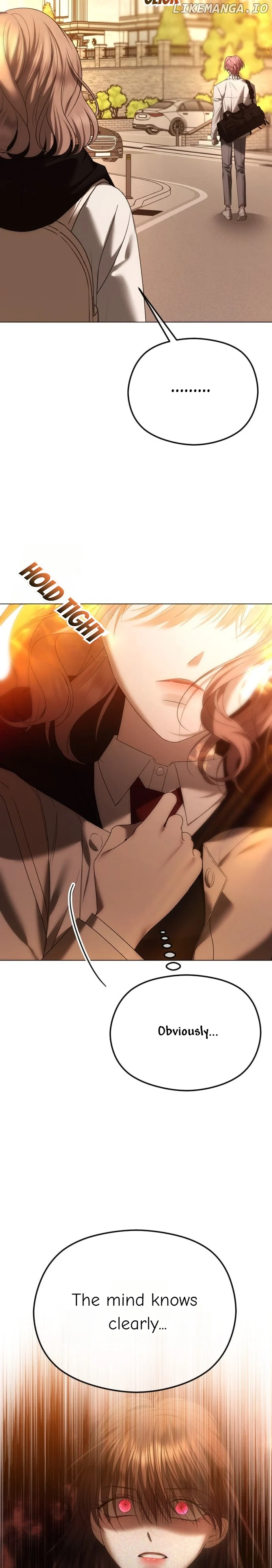 The Ending, I Want to Change it Chapter 60 150 32