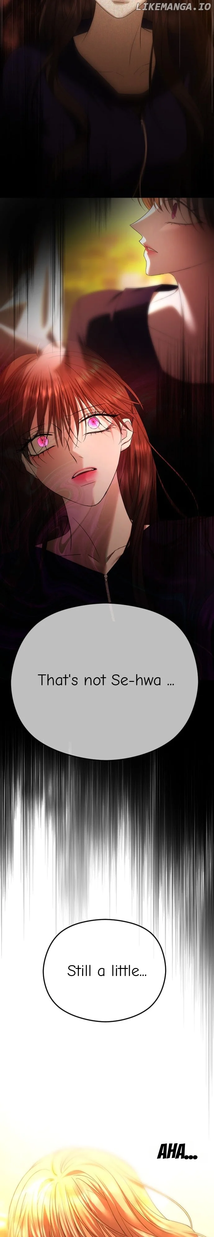 The Ending, I Want to Change it Chapter 60 151 33