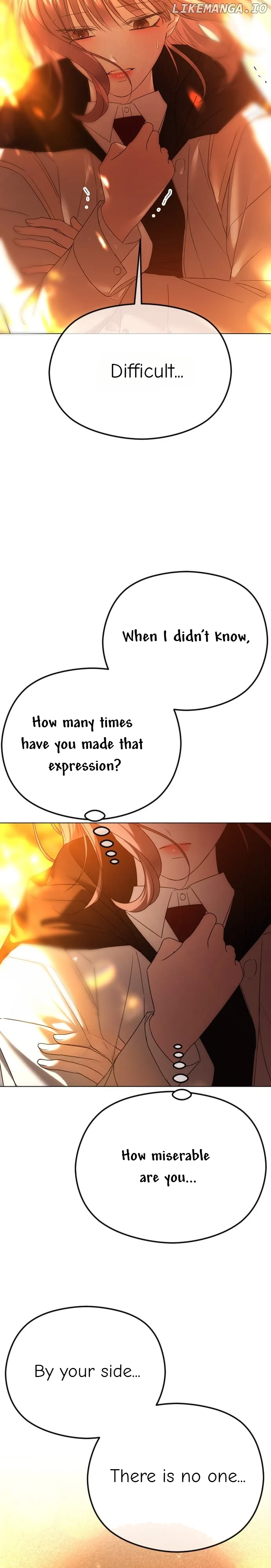 The Ending, I Want to Change it Chapter 60 152 34