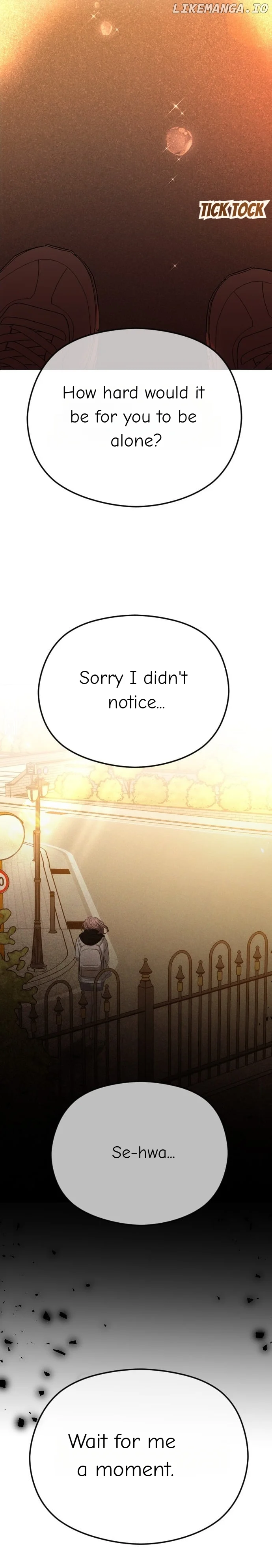 The Ending, I Want to Change it Chapter 60 153 35