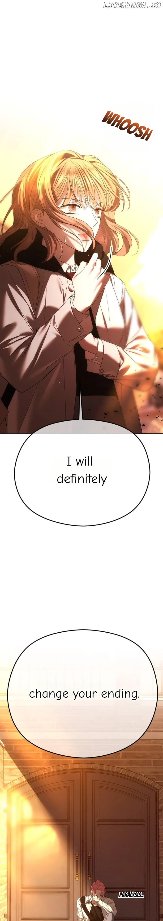 The Ending, I Want to Change it Chapter 60 154 36