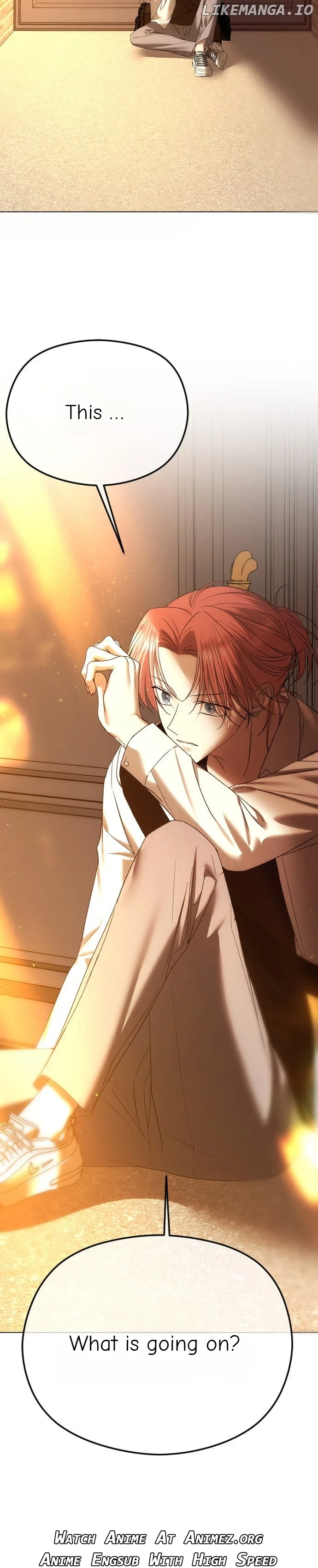 The Ending, I Want to Change it Chapter 60 155 37