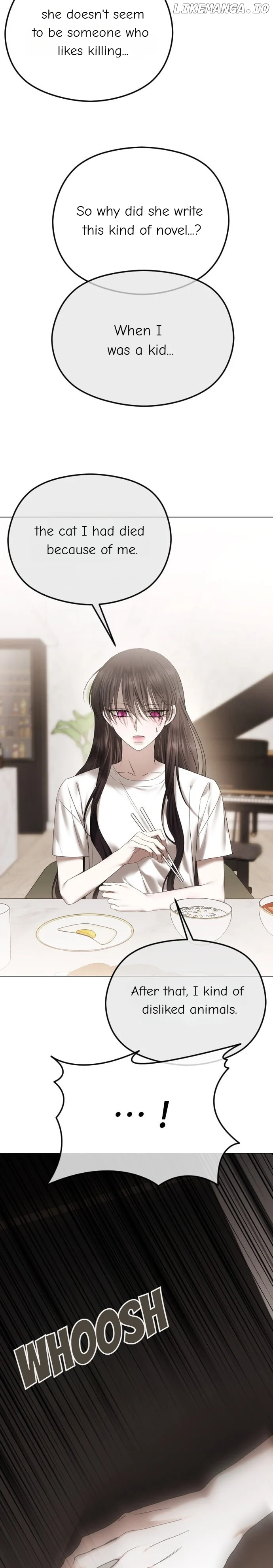 The Ending, I Want to Change it Chapter 63 133 03