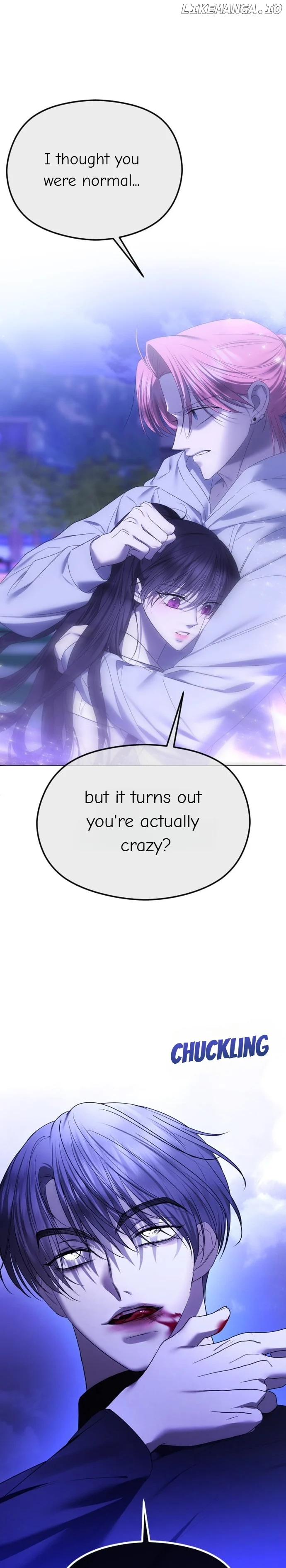 The Ending, I Want to Change it Chapter 63 137 07