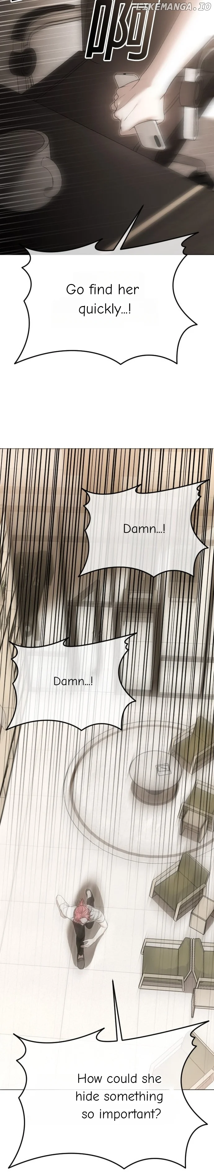 The Ending, I Want to Change it Chapter 63 139 09