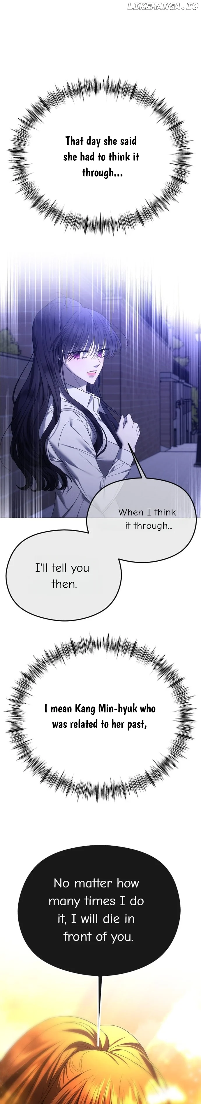 The Ending, I Want to Change it Chapter 63 140 10