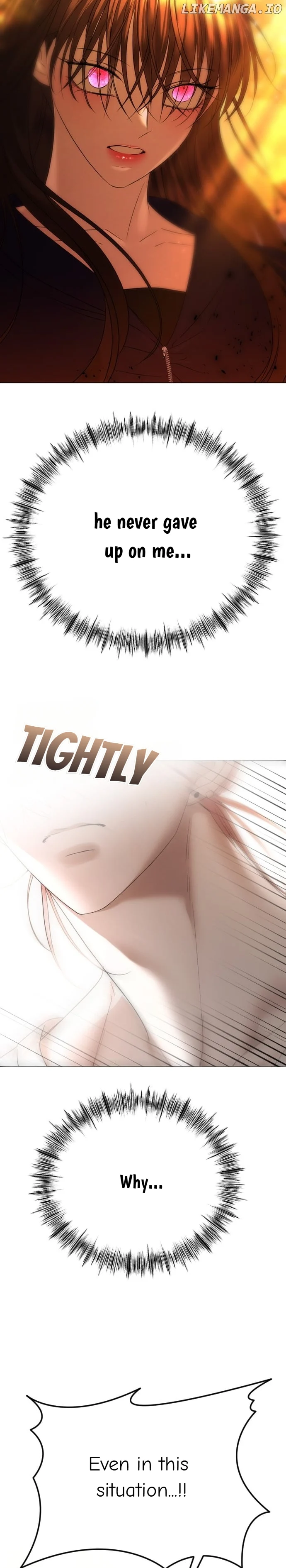 The Ending, I Want to Change it Chapter 63 141 11