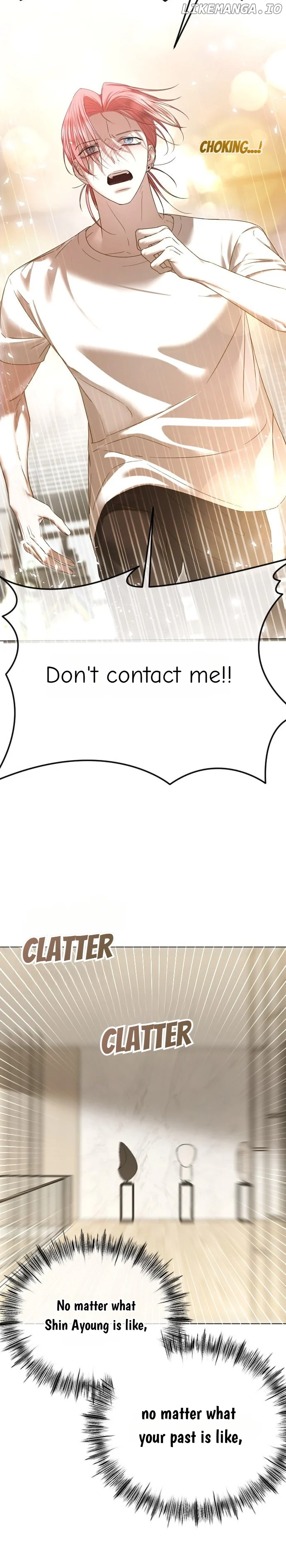 The Ending, I Want to Change it Chapter 63 142 12