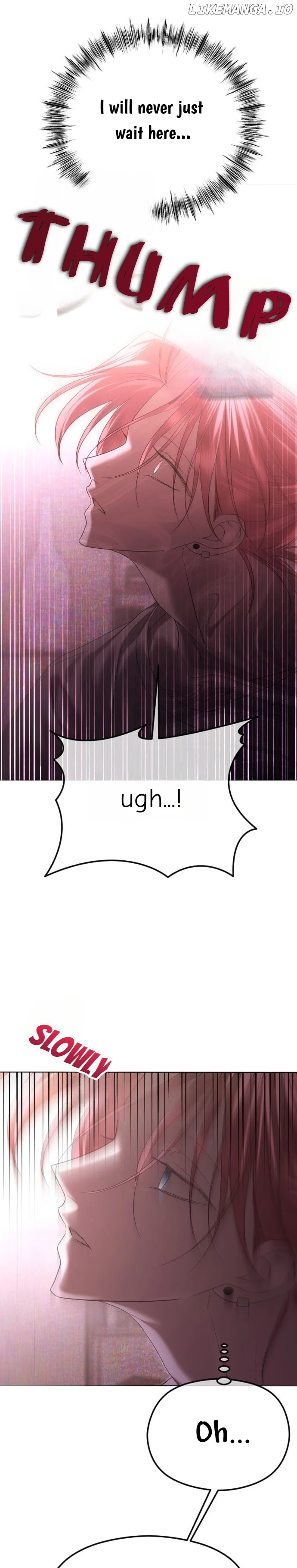 The Ending, I Want to Change it Chapter 63 143 13