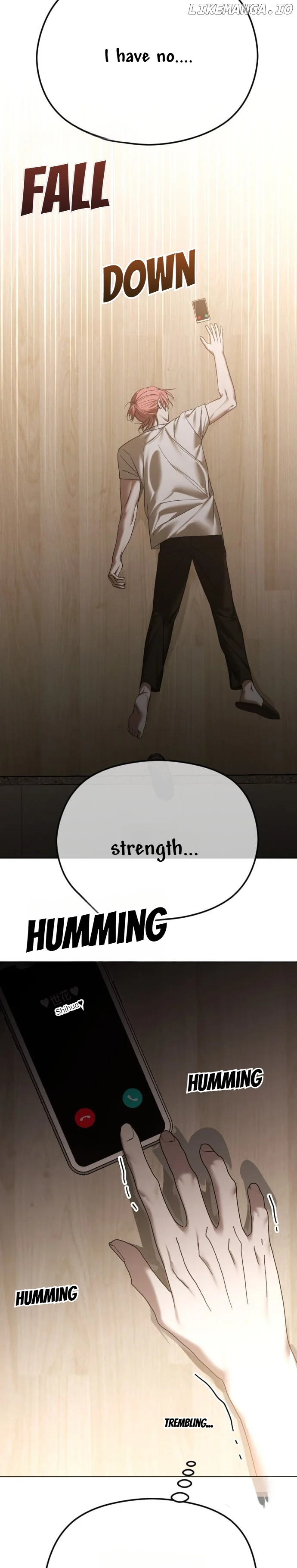 The Ending, I Want to Change it Chapter 63 144 14