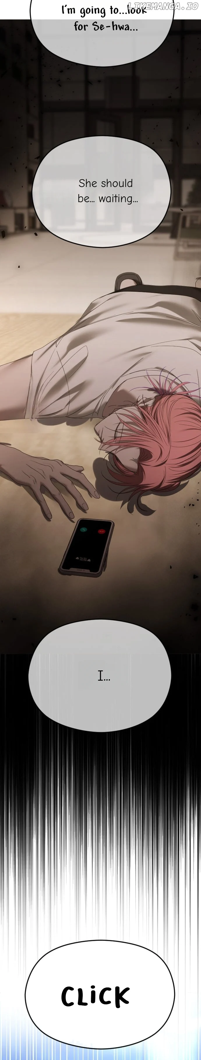 The Ending, I Want to Change it Chapter 63 145 15