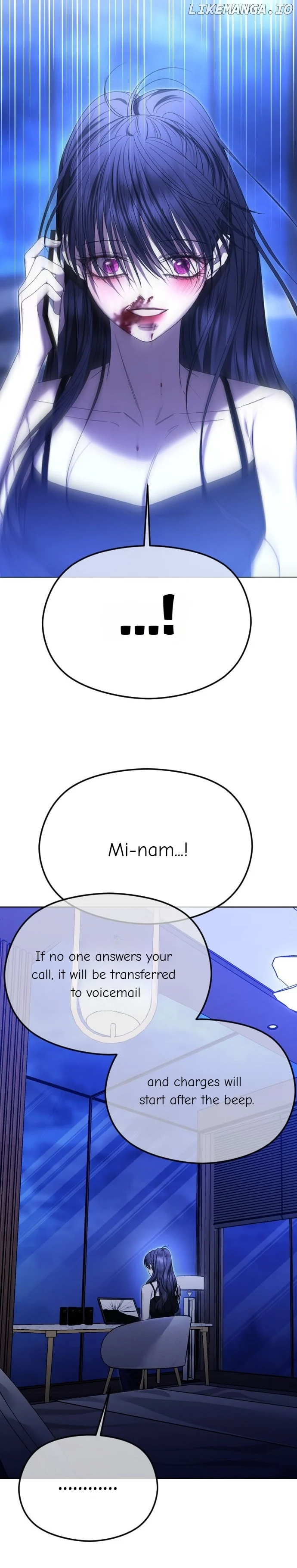 The Ending, I Want to Change it Chapter 63 146 16